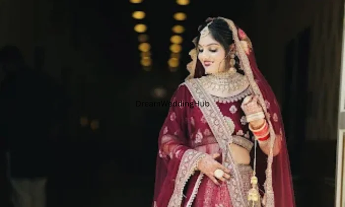 SC BRIDES OF SIMRAN CHADHA